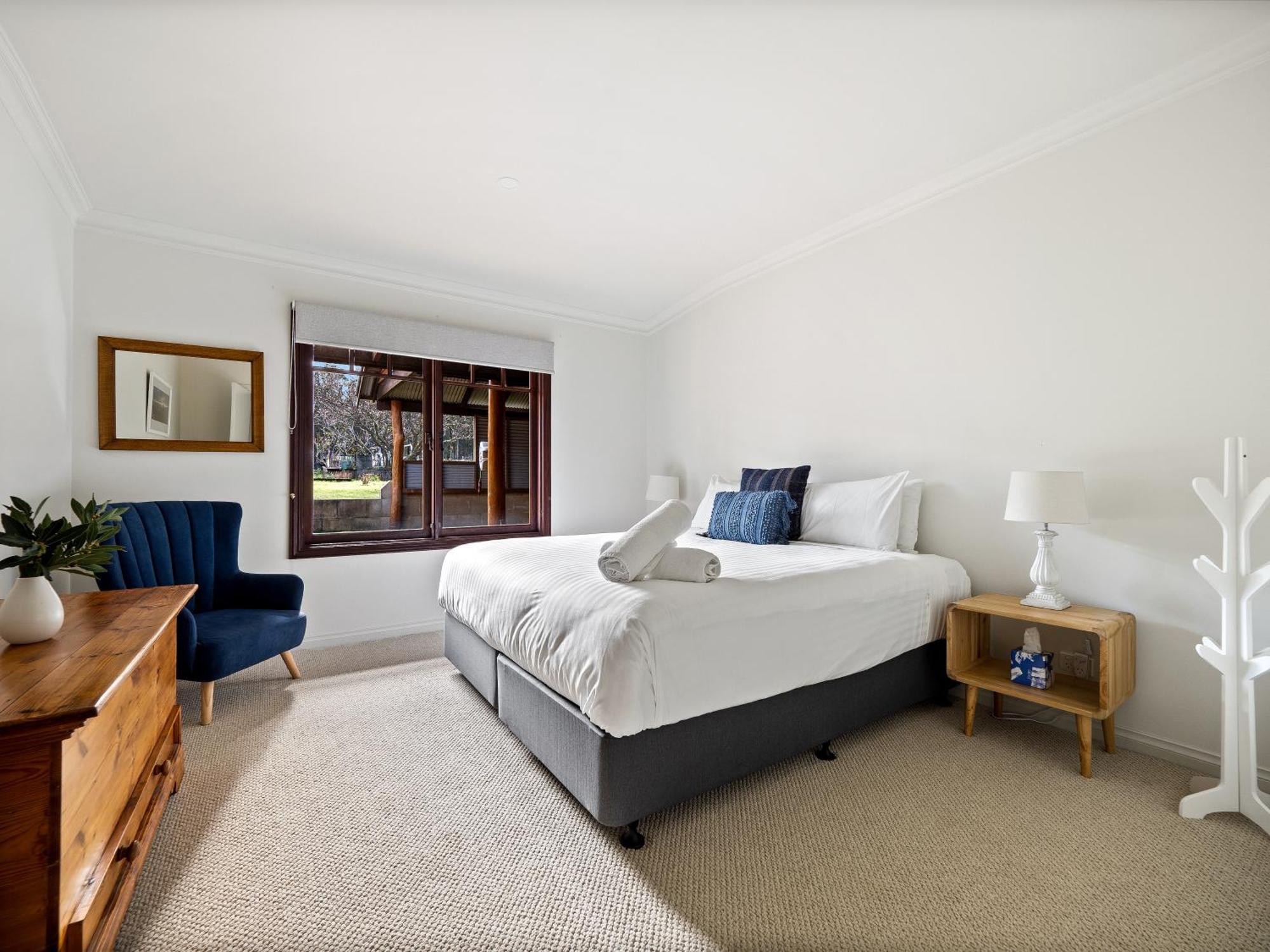 Island Brook Estate Vineyard And Chalets Yelverton Bagian luar foto