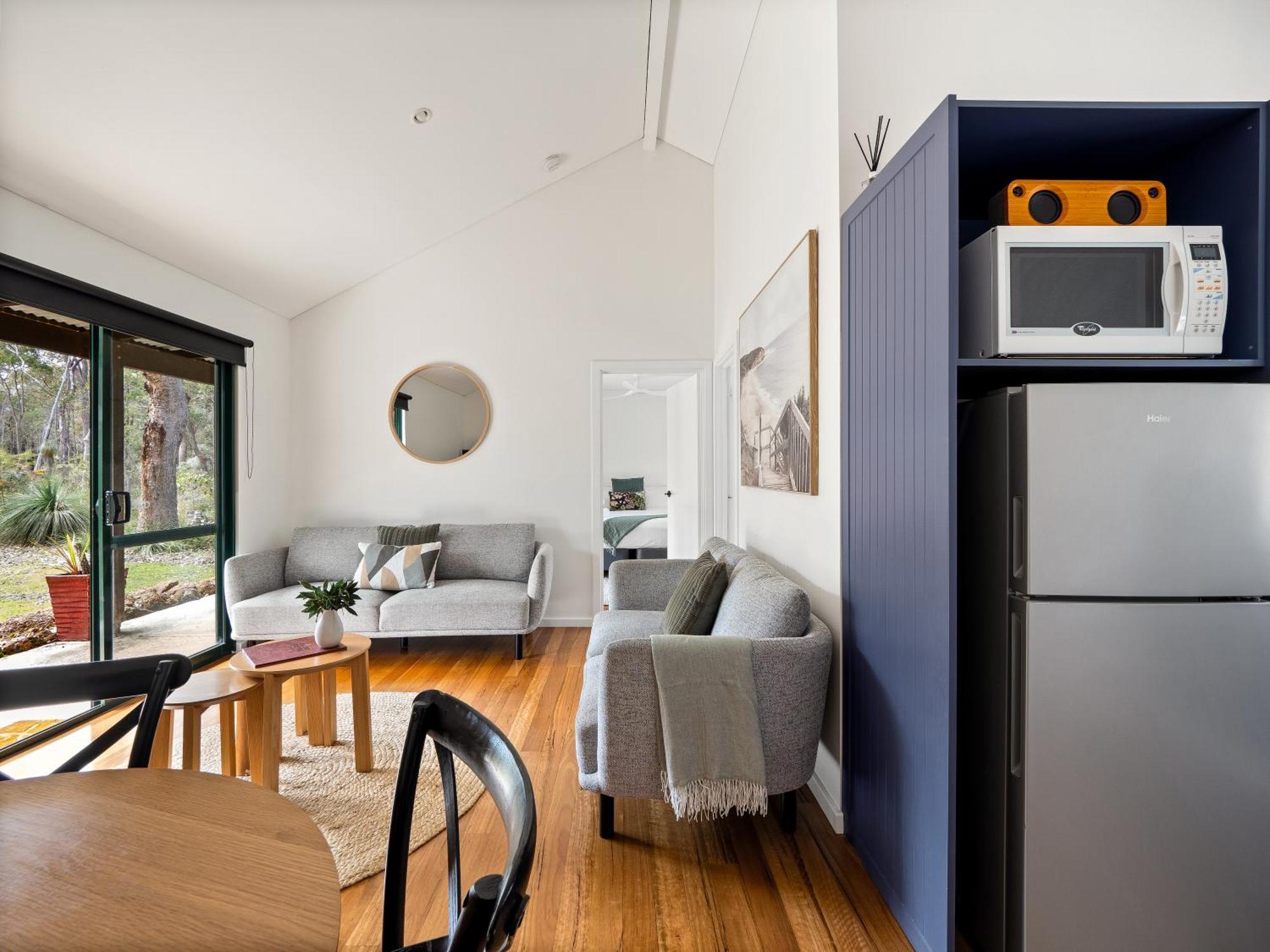 Island Brook Estate Vineyard And Chalets Yelverton Bagian luar foto