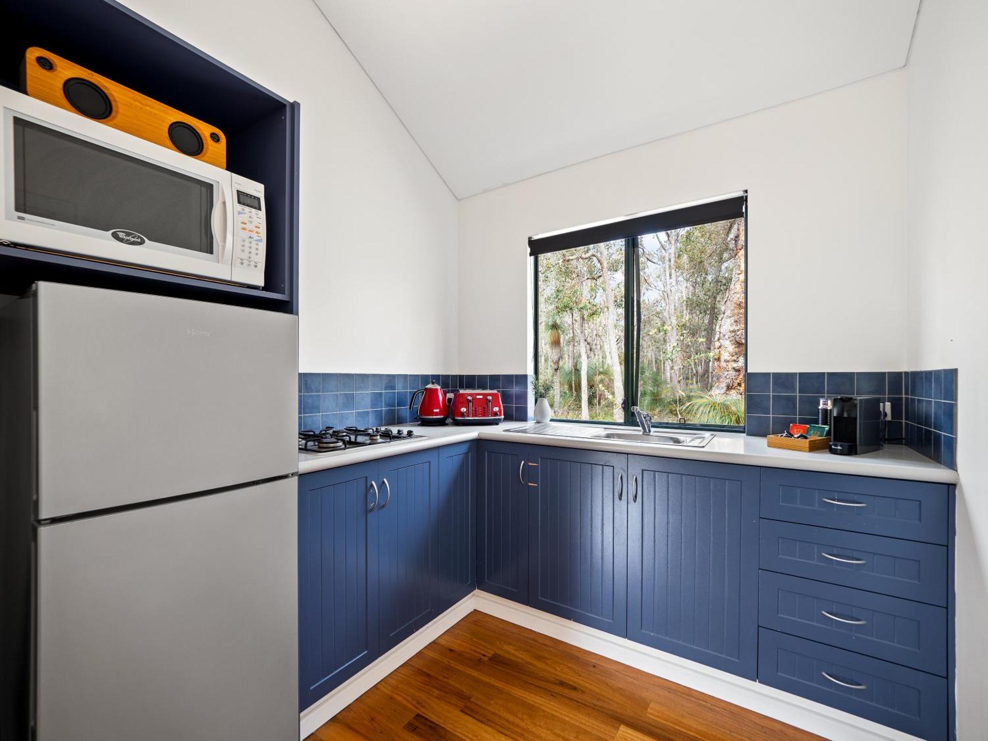 Island Brook Estate Vineyard And Chalets Yelverton Bagian luar foto