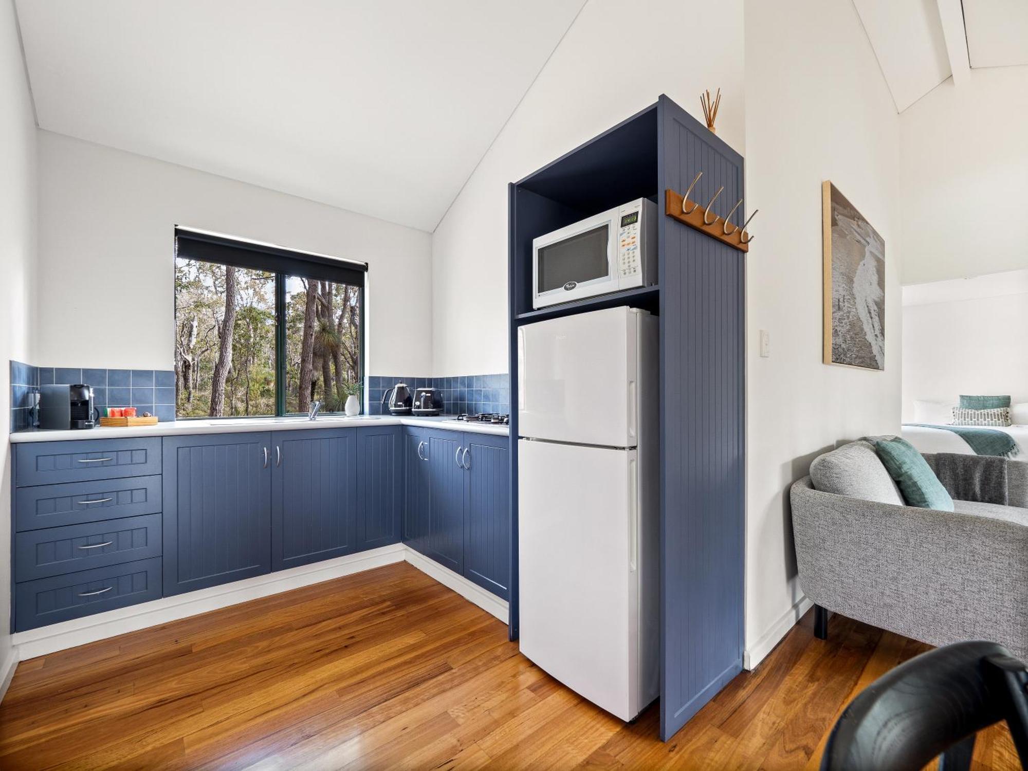Island Brook Estate Vineyard And Chalets Yelverton Bagian luar foto