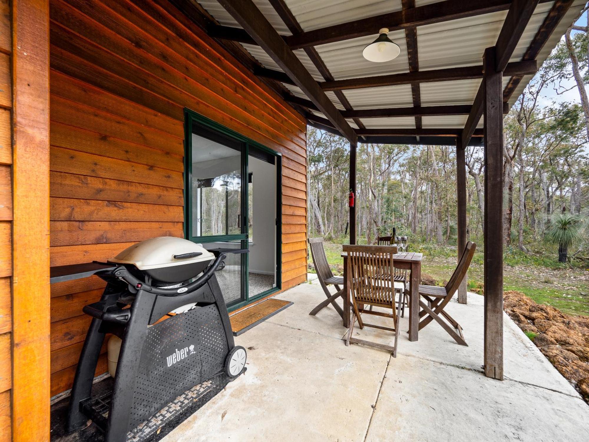 Island Brook Estate Vineyard And Chalets Yelverton Bagian luar foto